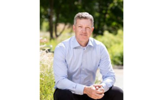  ADM Names Jeff Rowe Executive Vice President and COO